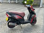 Honda Dio 2017