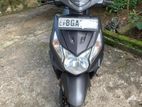 Honda Dio 2017