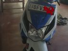 Honda Dio 2017