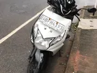 Honda Dio 2017
