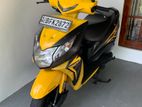 Honda Dio 2017