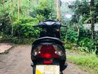 Honda Dio 2017