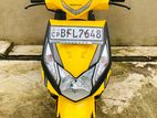 Honda Dio 2017