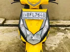 Honda Dio 2017