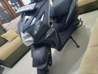 Honda Dio 2017