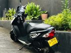 Honda Dio 2017