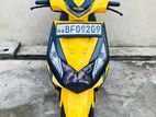 Honda Dio 2017