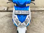 Honda Dio 2017
