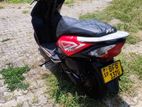 Honda Dio 2017