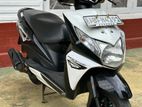 Honda Dio 2017