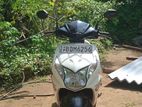 Honda Dio 2017