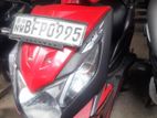 Honda Dio 2017