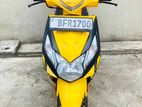 Honda Dio 2017