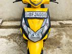 Honda Dio 2017