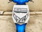 Honda Dio 2017