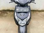 Honda Dio 2017