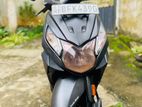 Honda Dio 2017