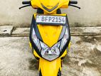 Honda Dio 2017