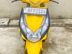 Honda Dio 2017