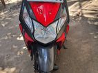 Honda Dio 2017