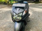 Honda Dio 2017