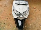 Honda Dio 2017