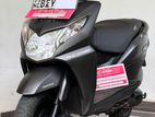 Honda Dio 2017