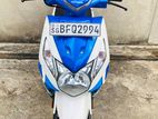 Honda Dio 2017
