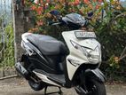 Honda Dio 2017