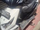 Honda Dio 2017