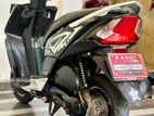 Honda Dio 2017
