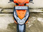 Honda Dio 2017