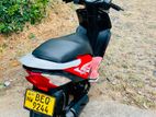 Honda Dio 2016