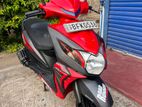 Honda Dio 2017