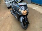 Honda Dio 2017