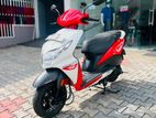 Honda Dio 2017