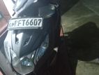Honda Dio 2017