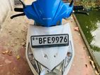 Honda Dio 2017