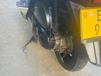 Honda Dio 2017