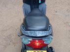 Honda Dio 2017