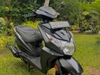 Honda Dio 2017