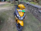 Honda Dio 2017
