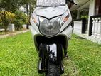 Honda Dio 2017