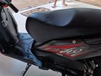 Honda Dio 2017
