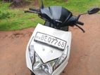 Honda Dio 2017