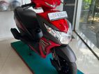 Honda Dio 2017