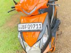 Honda Dio 2017