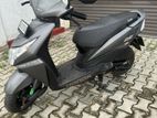 Honda Dio 2017