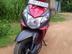 Honda Dio 2017