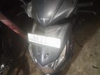 Honda Dio 2017